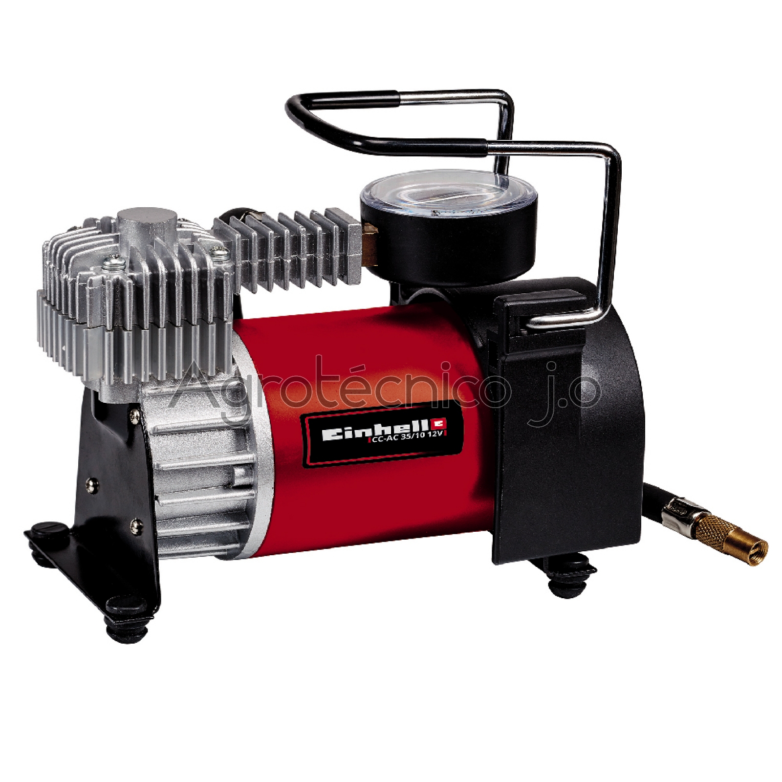 Compresor de aire CC-AC 35/10 12 V